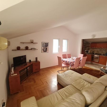 Nerina Apartment Петровац Экстерьер фото