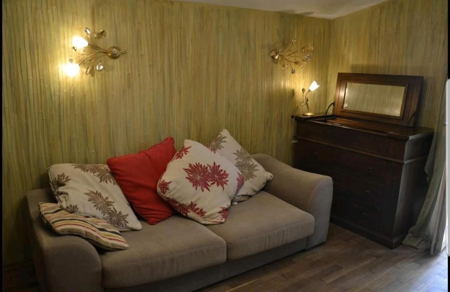 Nerina Apartment Петровац Экстерьер фото