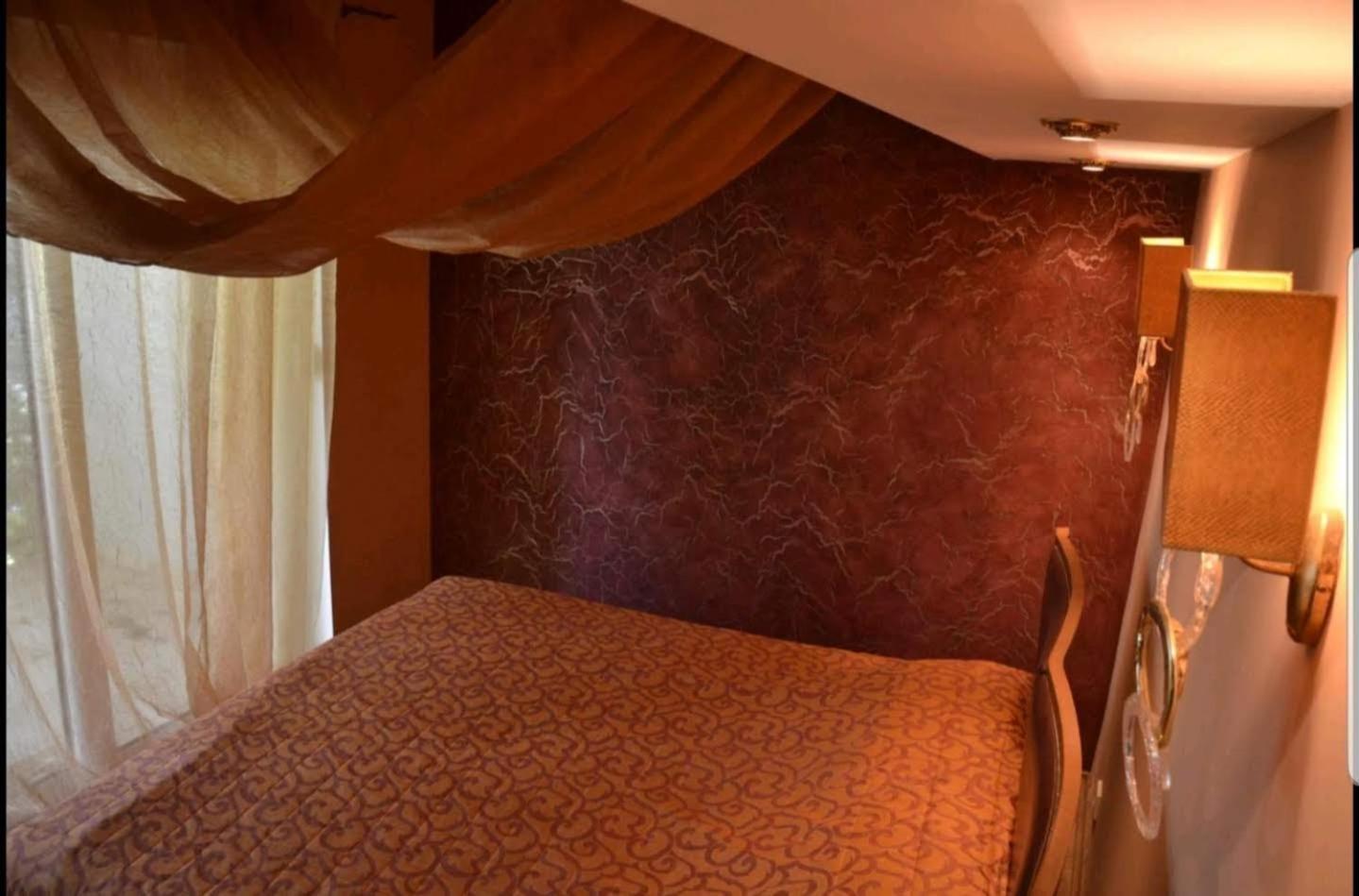 Nerina Apartment Петровац Экстерьер фото