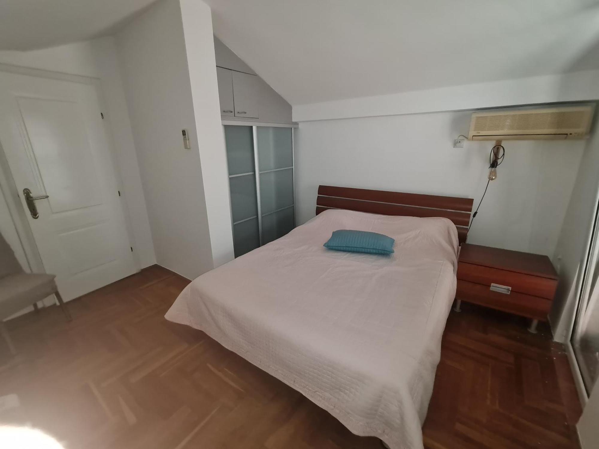 Nerina Apartment Петровац Экстерьер фото
