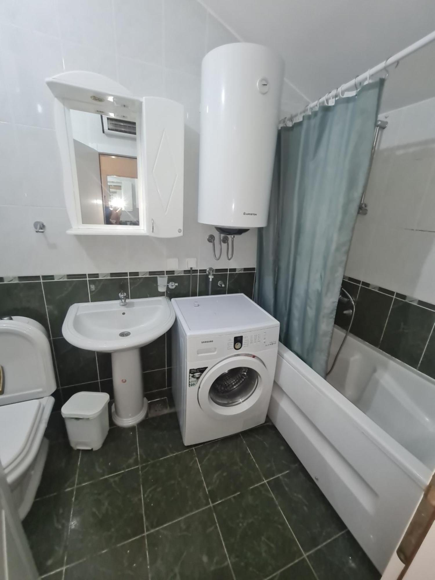 Nerina Apartment Петровац Экстерьер фото