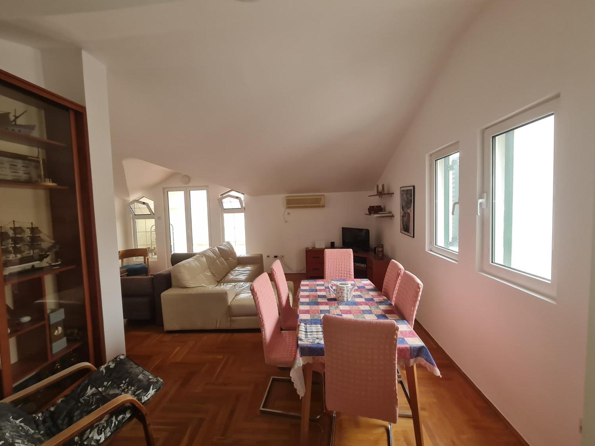 Nerina Apartment Петровац Экстерьер фото