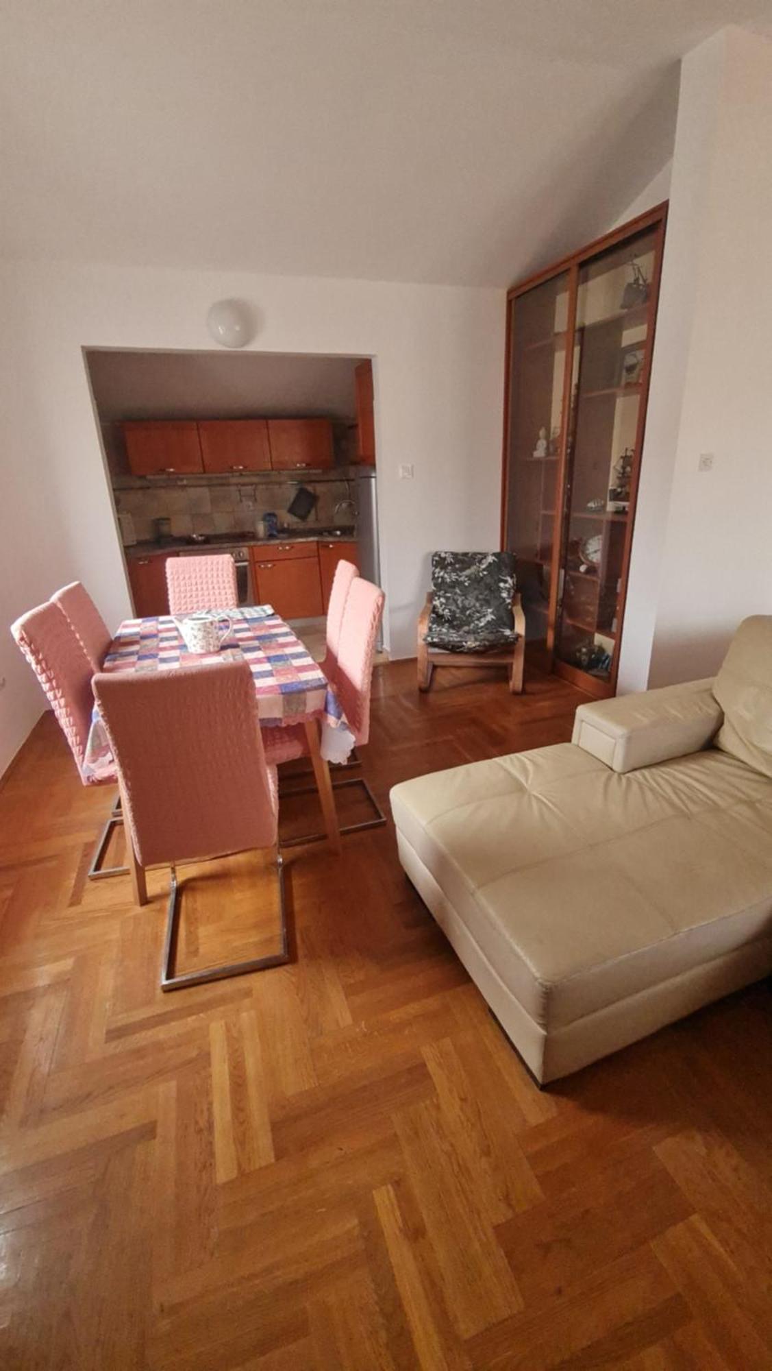 Nerina Apartment Петровац Экстерьер фото