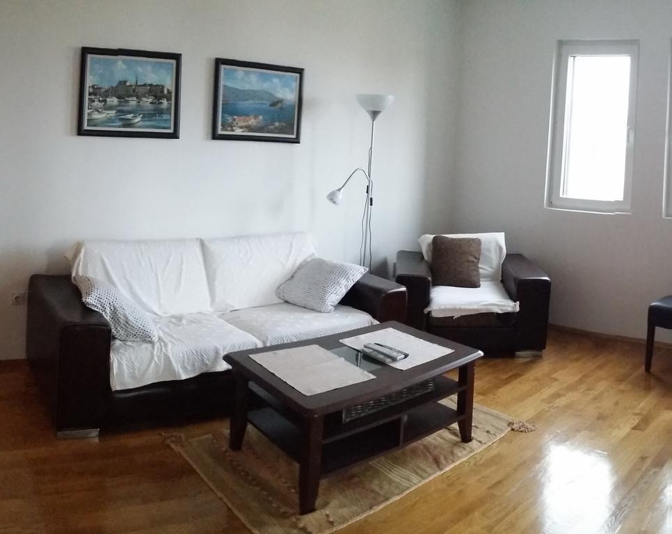 Nerina Apartment Петровац Номер фото