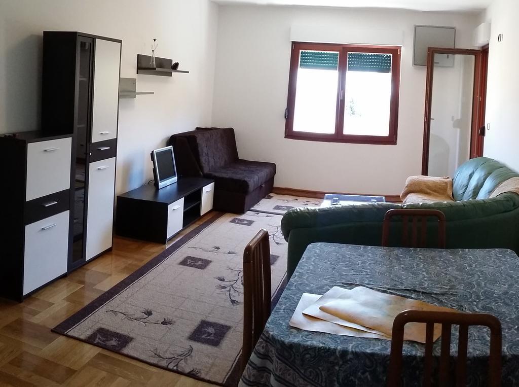Nerina Apartment Петровац Номер фото