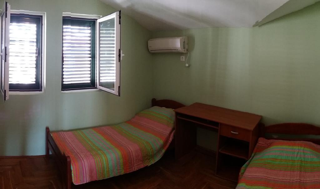 Nerina Apartment Петровац Номер фото