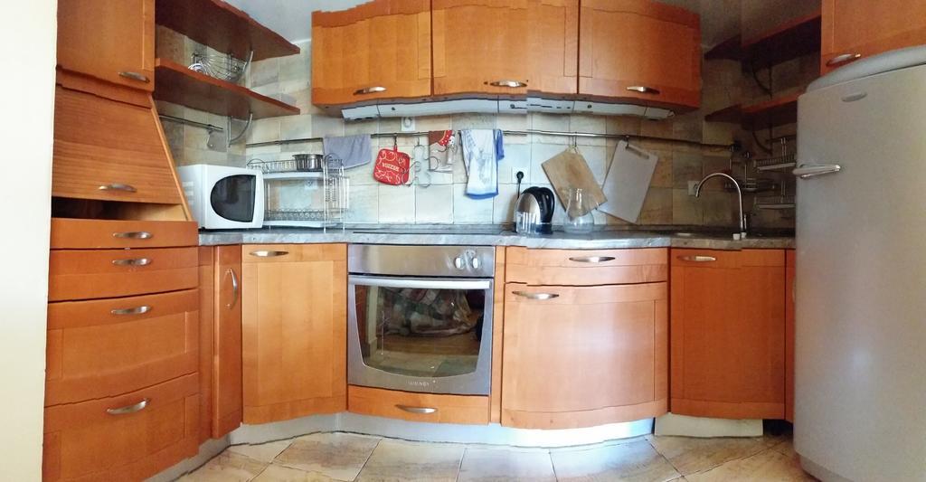 Nerina Apartment Петровац Экстерьер фото