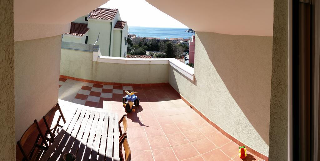 Nerina Apartment Петровац Экстерьер фото