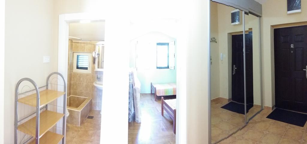 Nerina Apartment Петровац Экстерьер фото