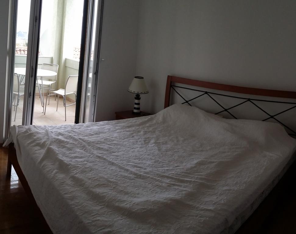 Nerina Apartment Петровац Экстерьер фото