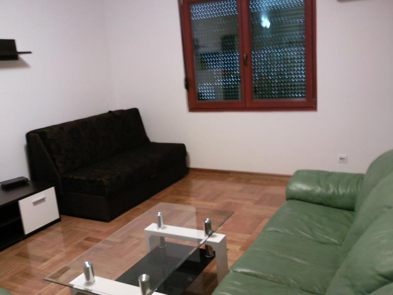 Nerina Apartment Петровац Экстерьер фото
