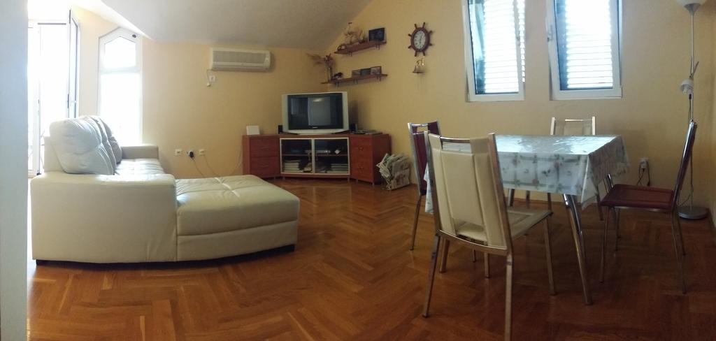 Nerina Apartment Петровац Экстерьер фото