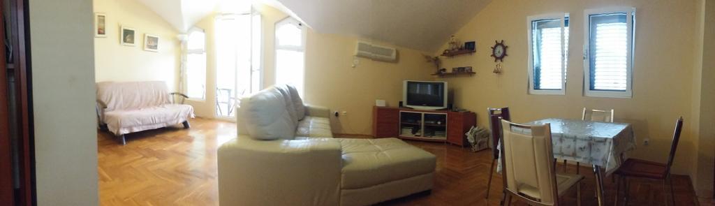 Nerina Apartment Петровац Экстерьер фото