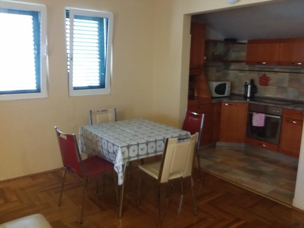 Nerina Apartment Петровац Экстерьер фото
